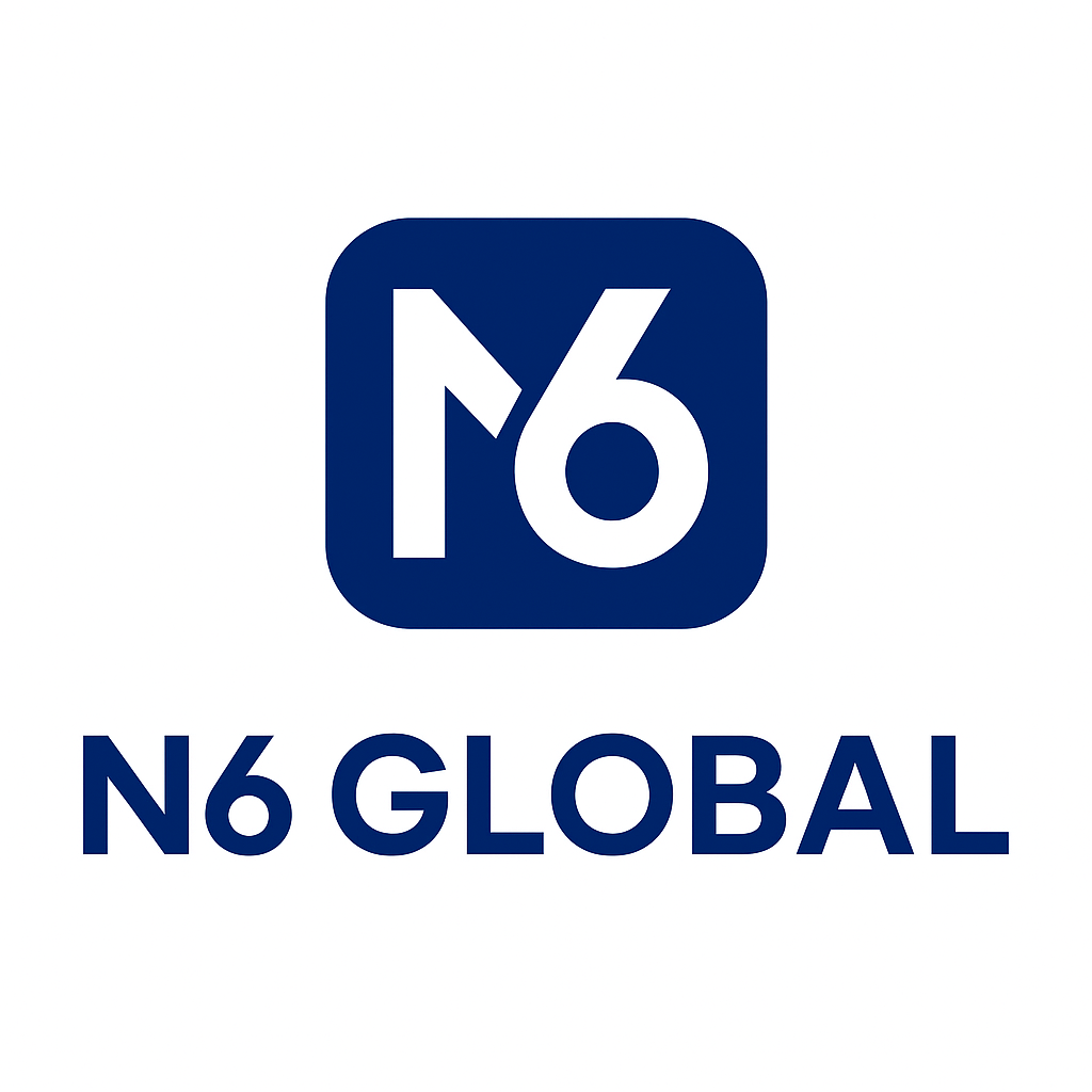 N6 GLOBAL, INC.